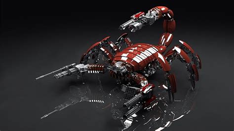 robo scorpion|scorpion robot kit.